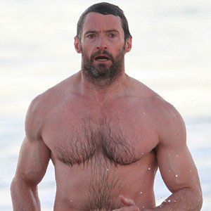 Hugh Jackman Hugh Jackman
